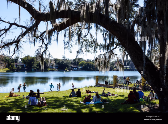 Loch Haven Park
